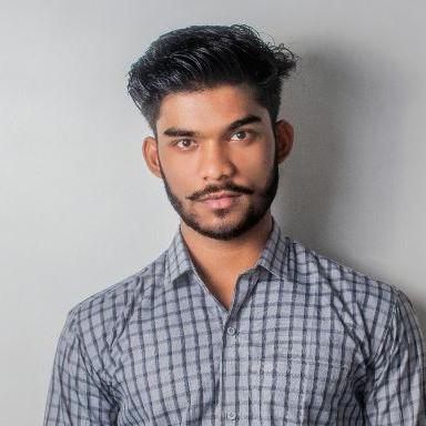 Vashu Sharma