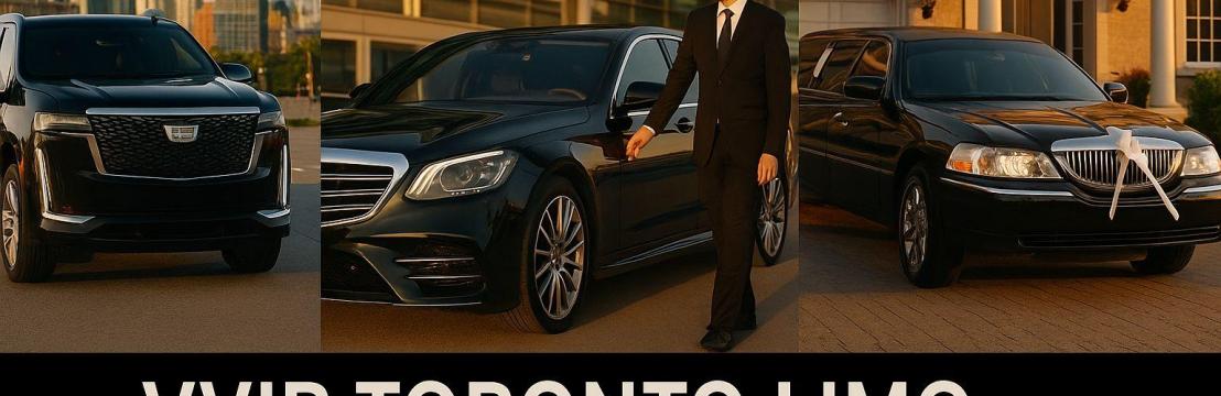 Markham Limoservice