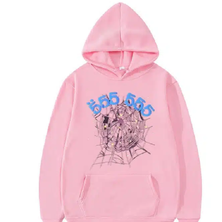 Spider Hoodie