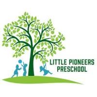 Little  Pioneers 