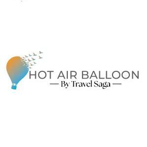 Hot Air Balloon Dubai Ride