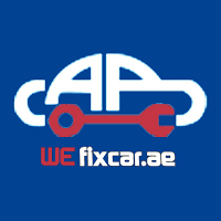 Wefix Car