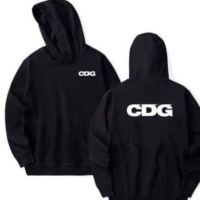 Comme Garcons