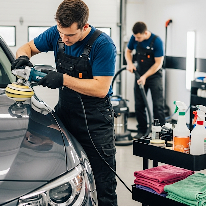 Auto Cave  Saskatoon