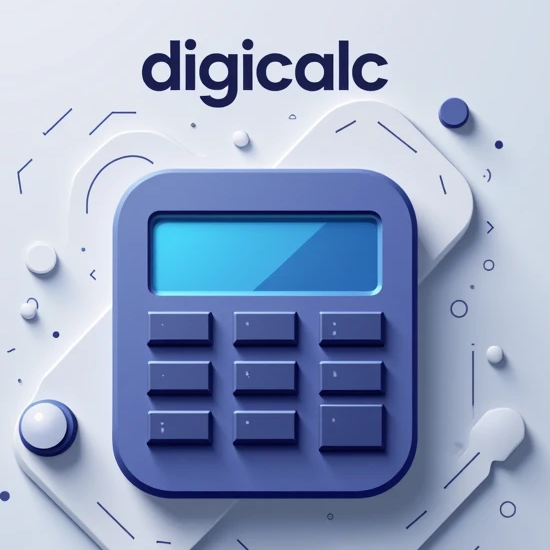 Digi Calc