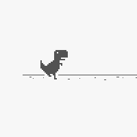 Dino Game