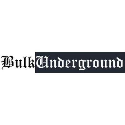 Bulkunder Ground