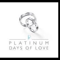 Plaitnum Days Of Love