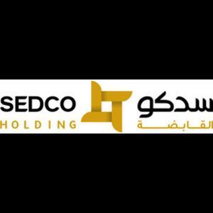 شركة استثمار في السعودية - Sedco Holding