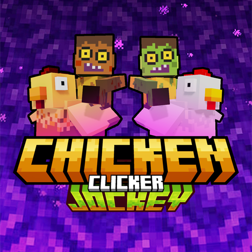 Chicken Jockeyclicker