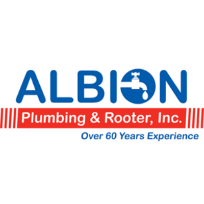 Albion Plumbing