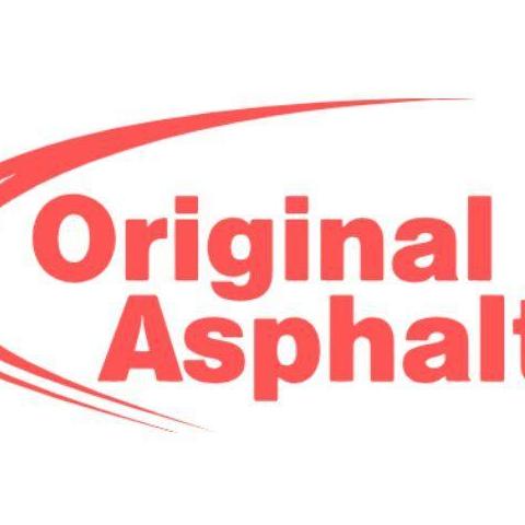 Original Asphalt