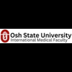Osh University