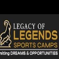 Legacy Of Legends Legacy Of Legends