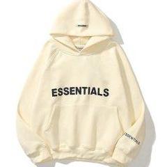Essentialshoodiec Hoodie