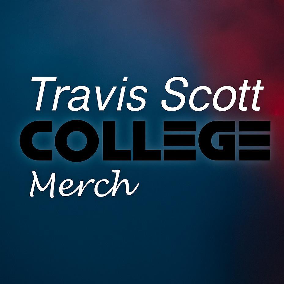 Travis Scott  Merch