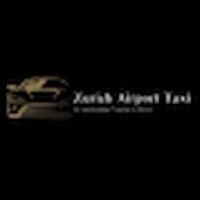 Zurich Airport Taxi