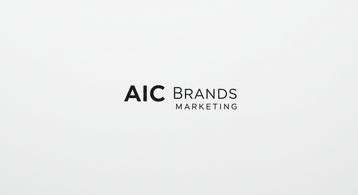 Aic Brands Marketing