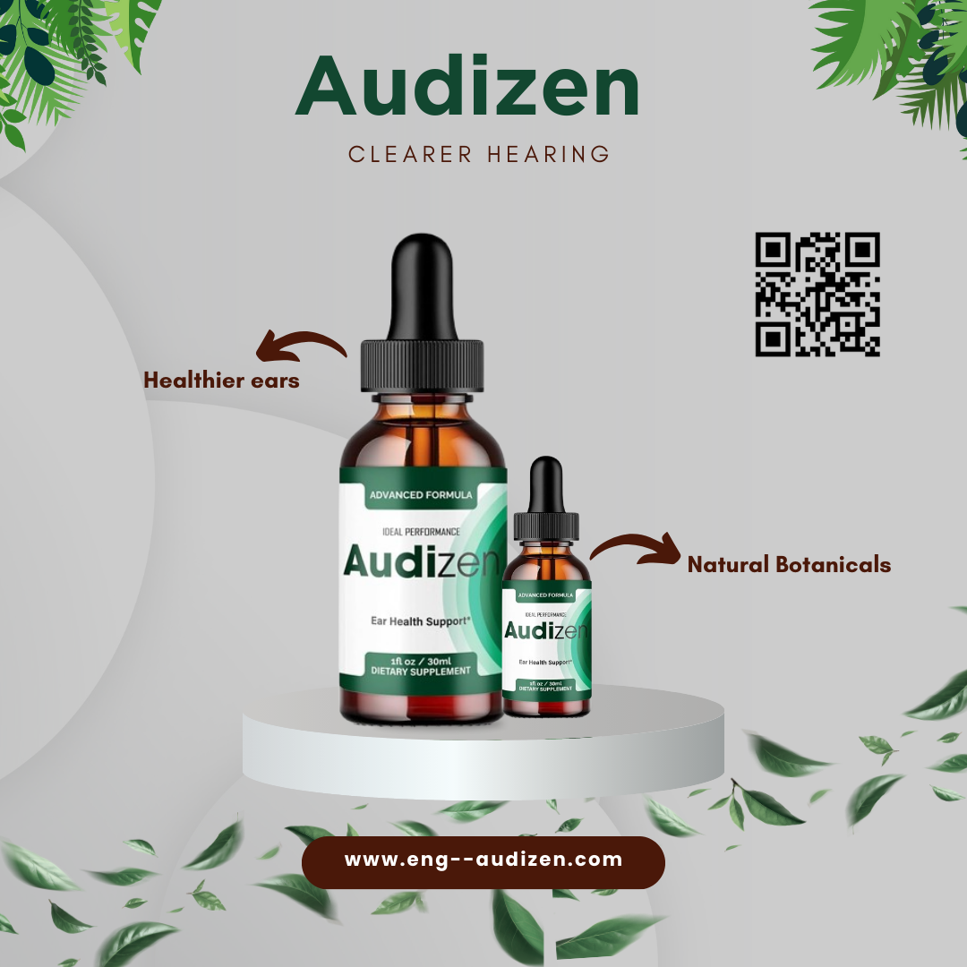 Audizen Official