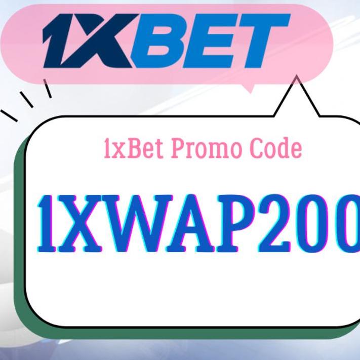 1xBetpromo Code