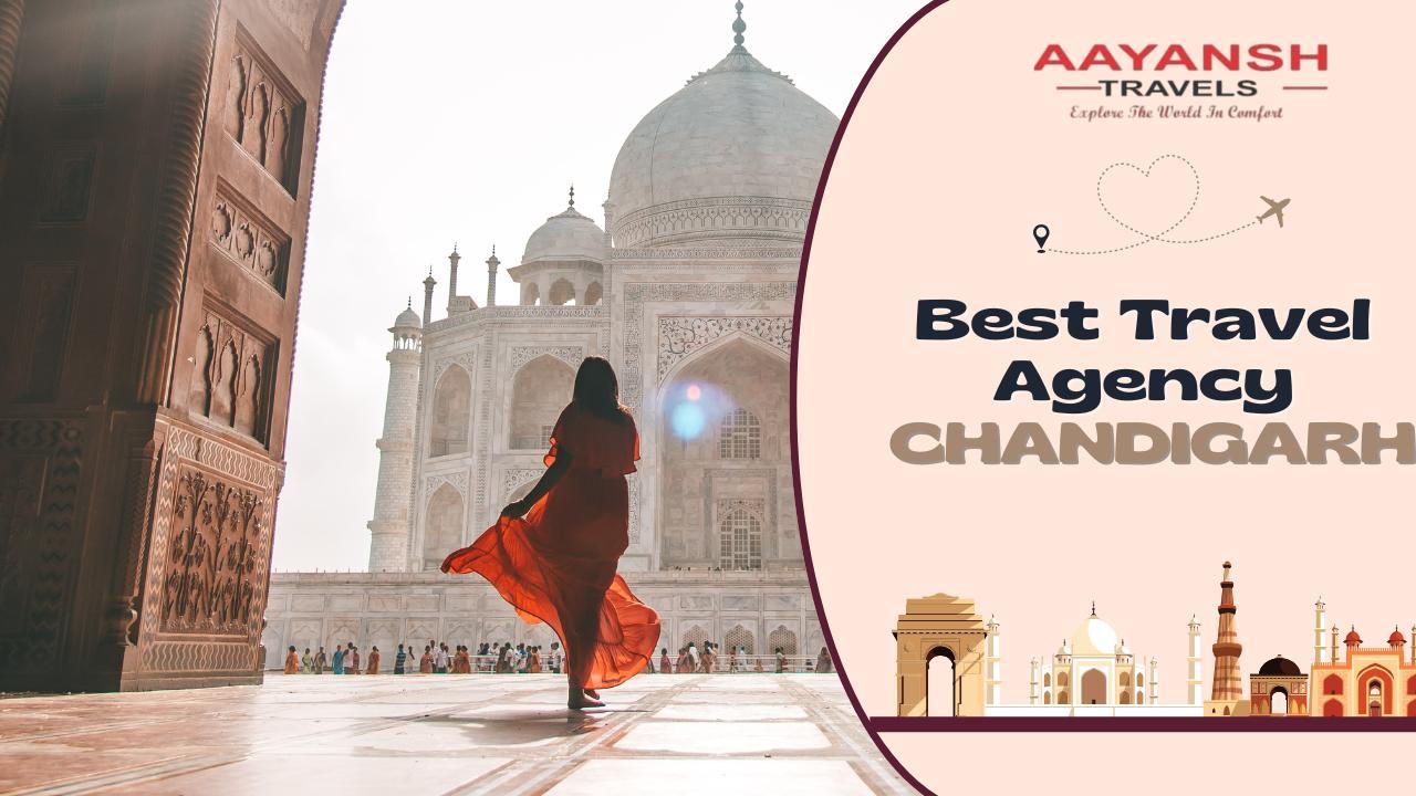 Aayansh Travel