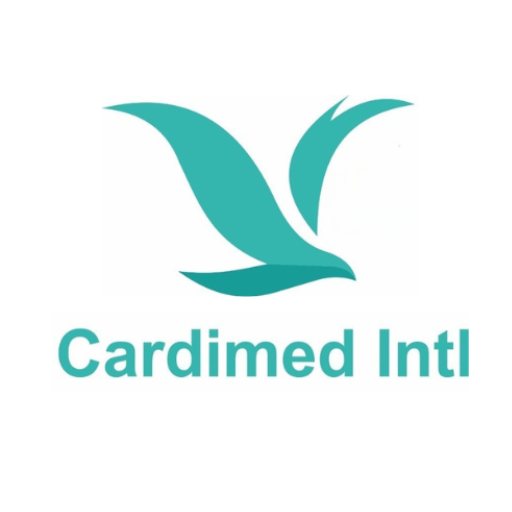 CARDIMED INTERNATIONAL