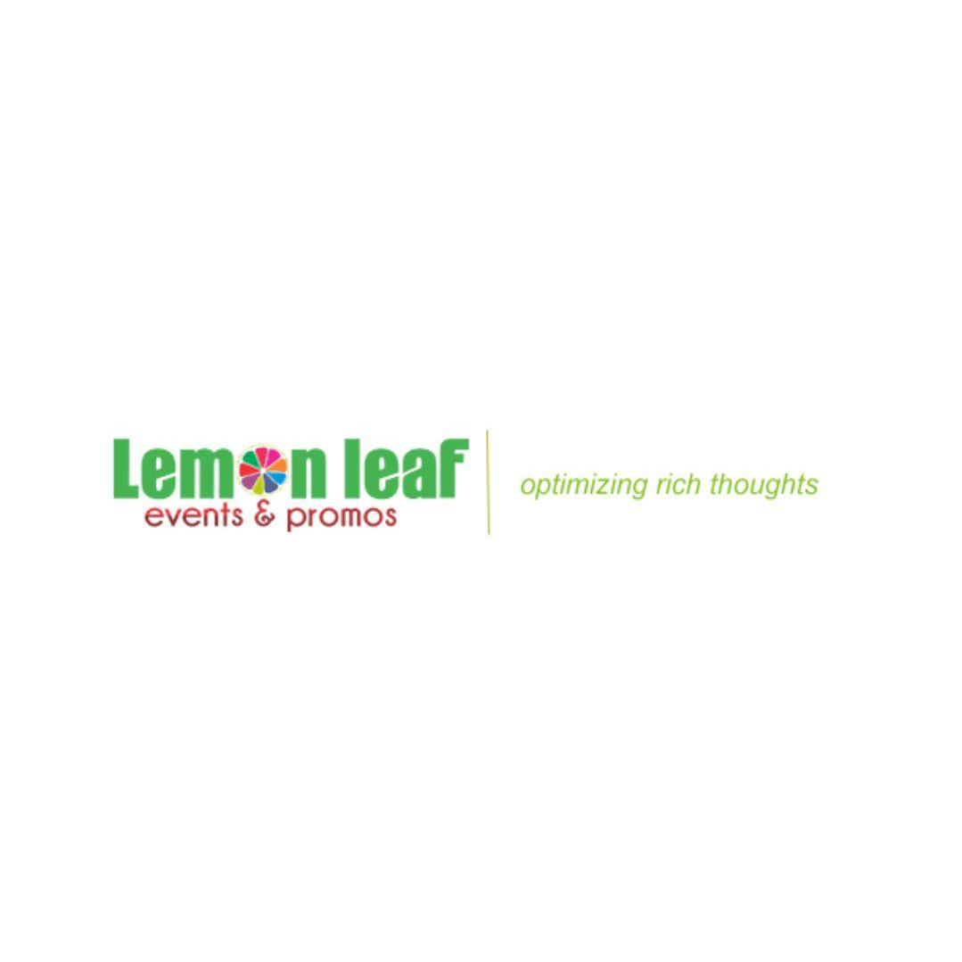 Lemon Leaf Events