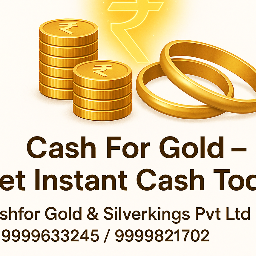 Gold Buyer