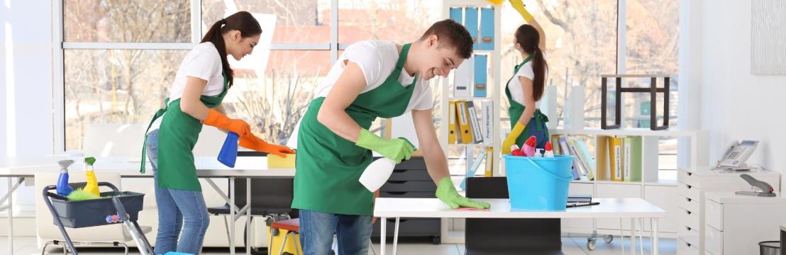 Hawker Bros Cleaning Services