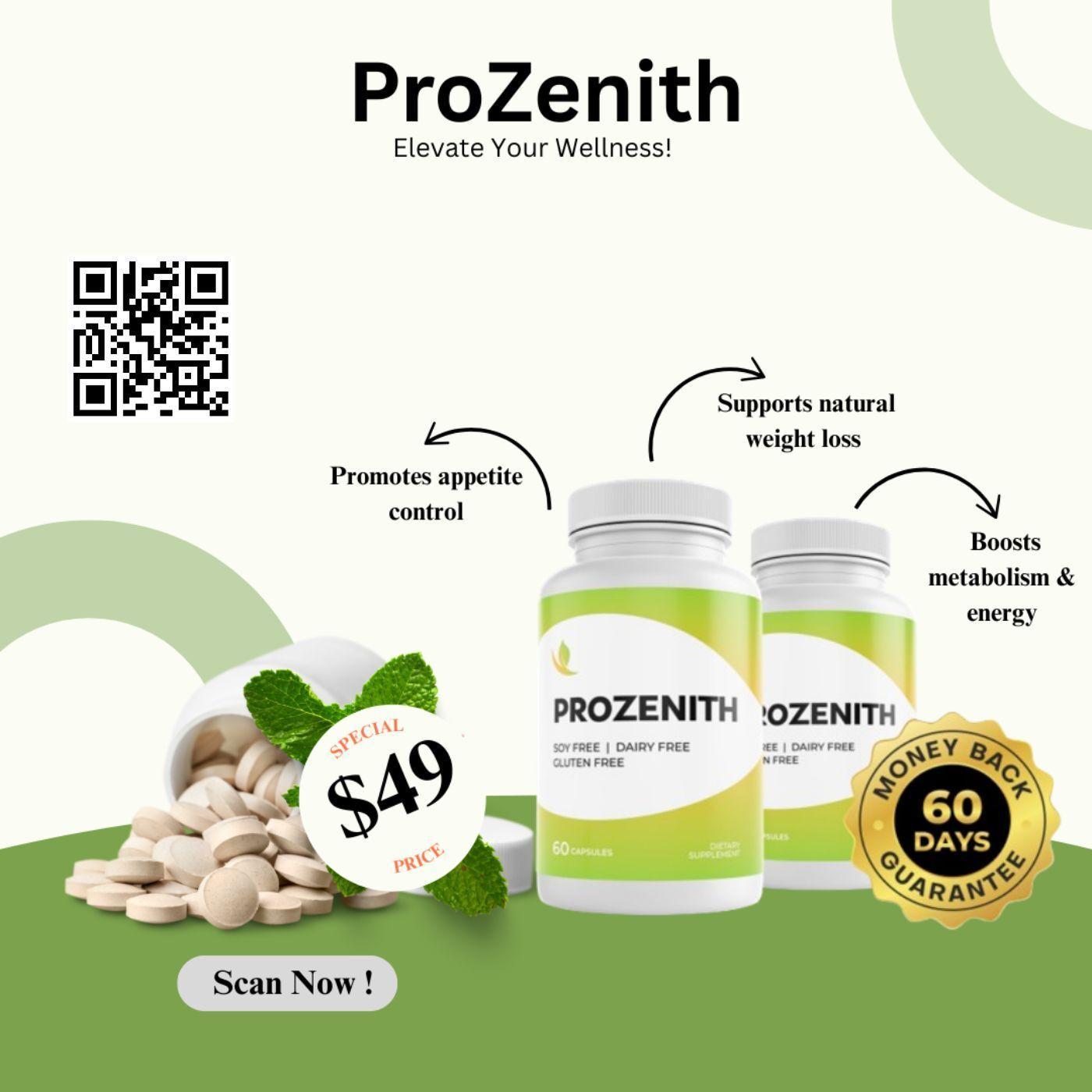 ProZenith Reviews