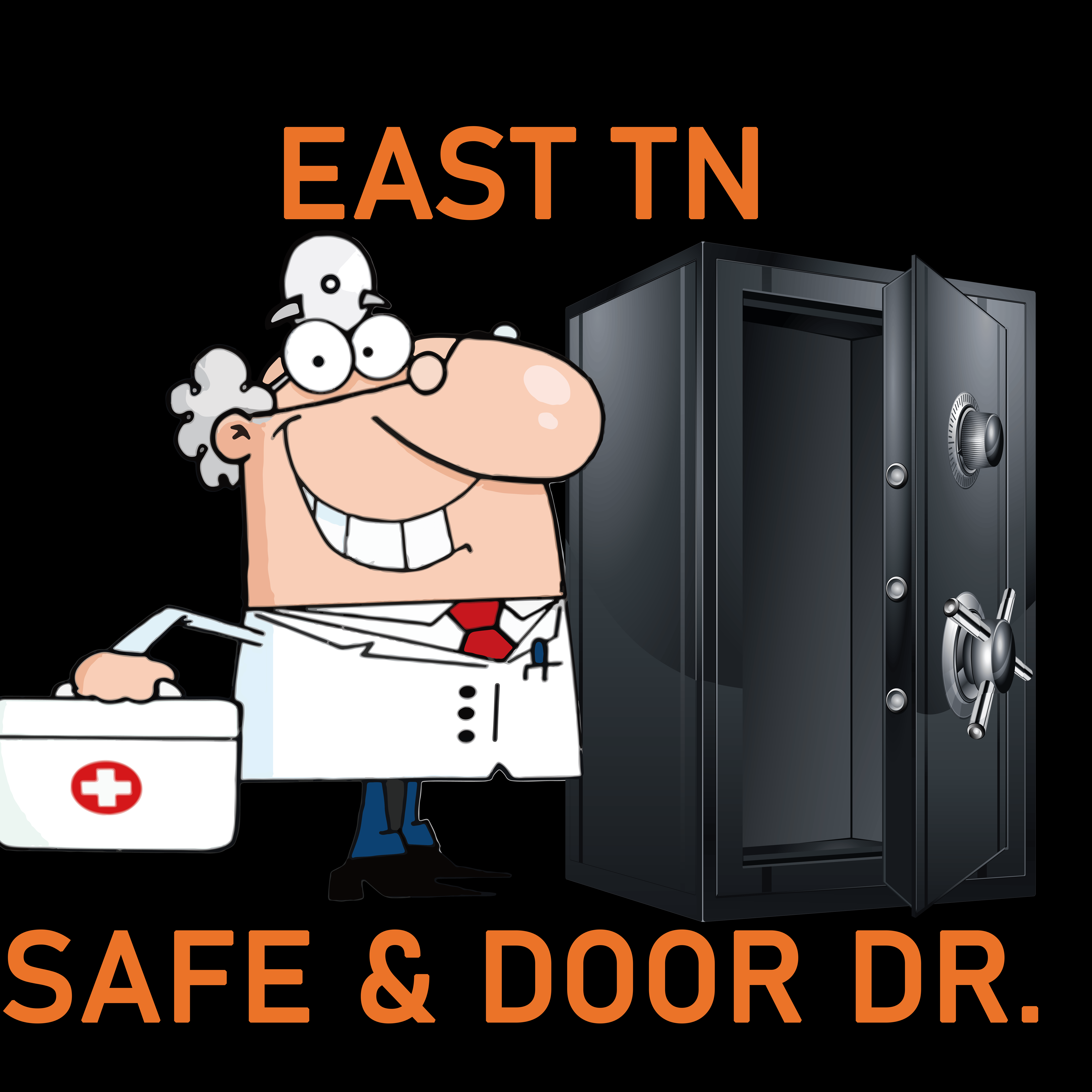 East TN Safe  And Door Dr