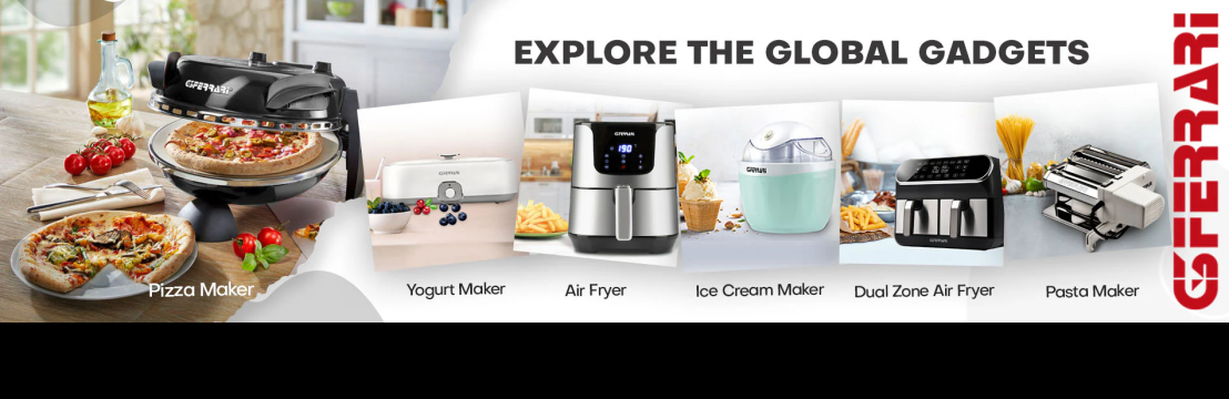 Global Gadgets