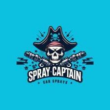 Spray Captain 