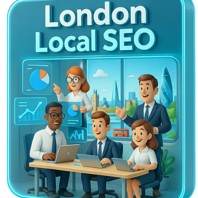 London  Local Seo