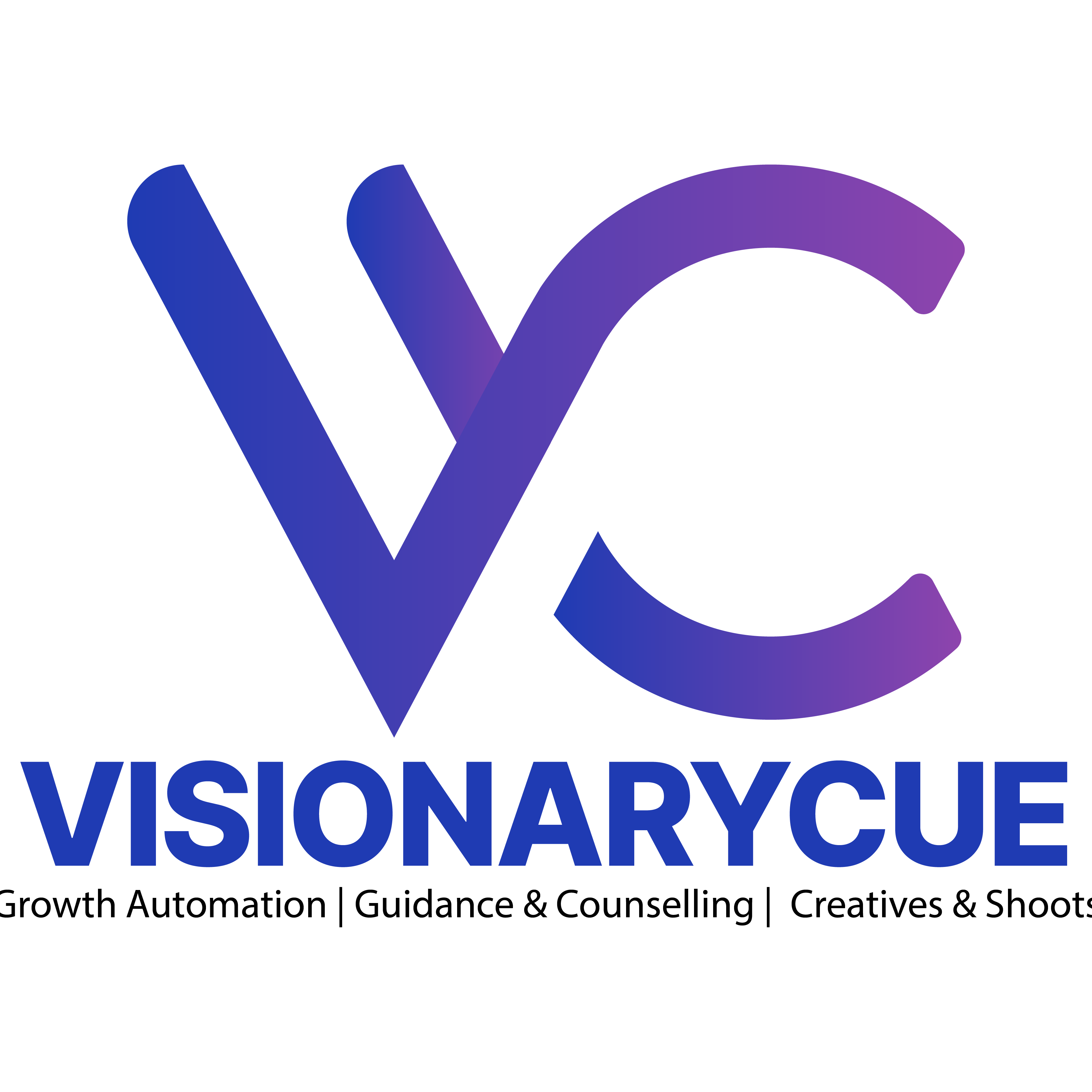 Visionary Cue