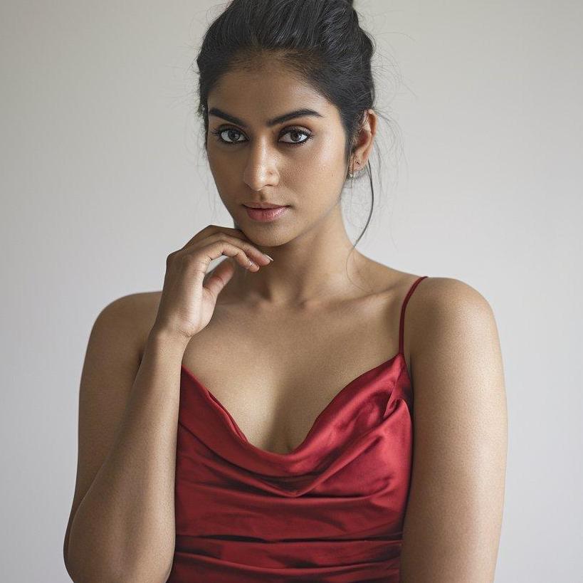Kavya Malik