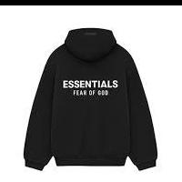 Essentials Hoodie 