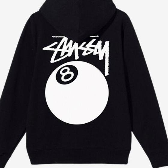 Stussy Hoodie