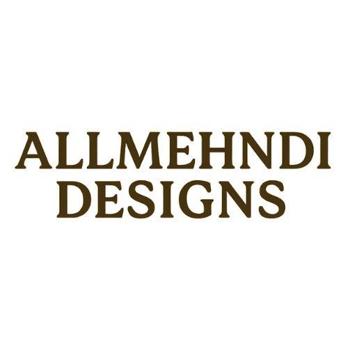 Allmehndi  Designs 