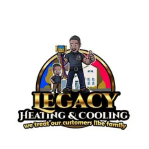 Legacy Heating And Cooling LLC