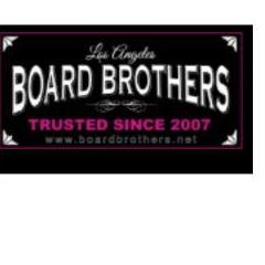 Board Brothers