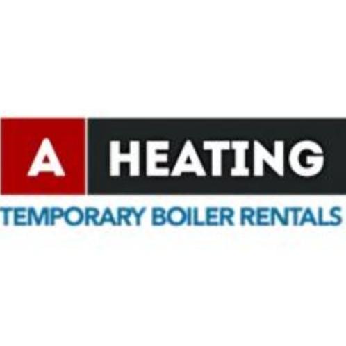 A Heating Inc Temporary Boiler Rentals