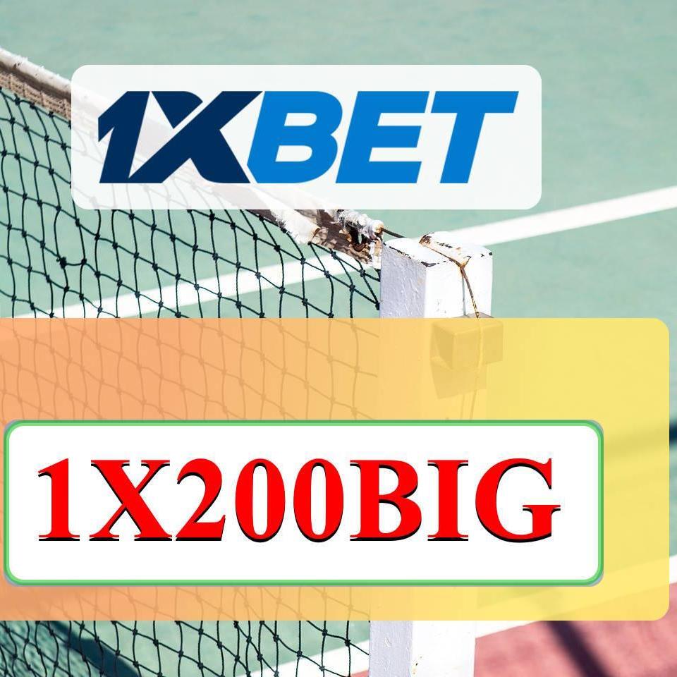 1xbet Promocode