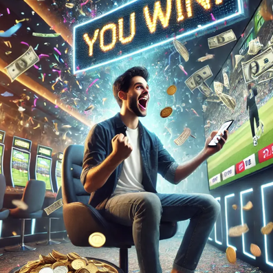 Win Buddy