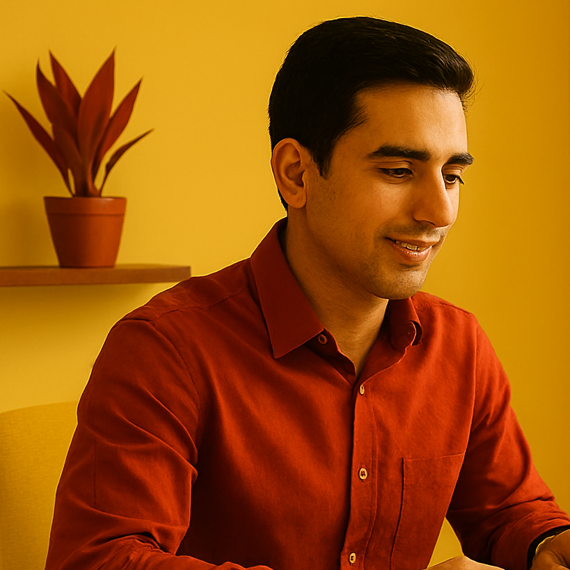 Rahul Kumar