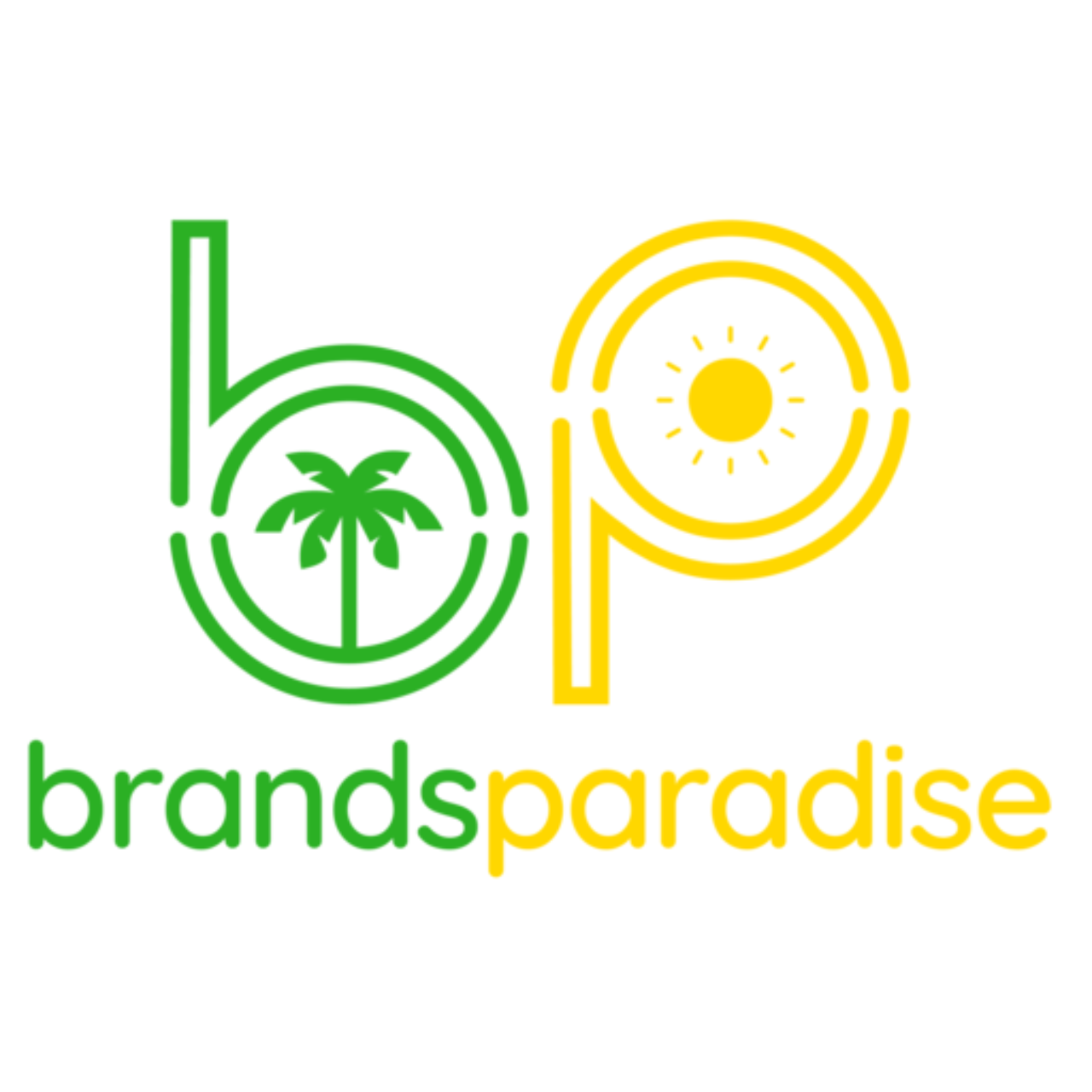 Brands Paradise