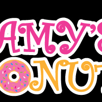 Amys Donuts