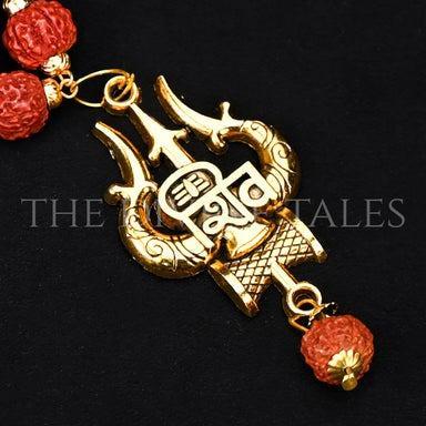 Rudraksha Mala Price