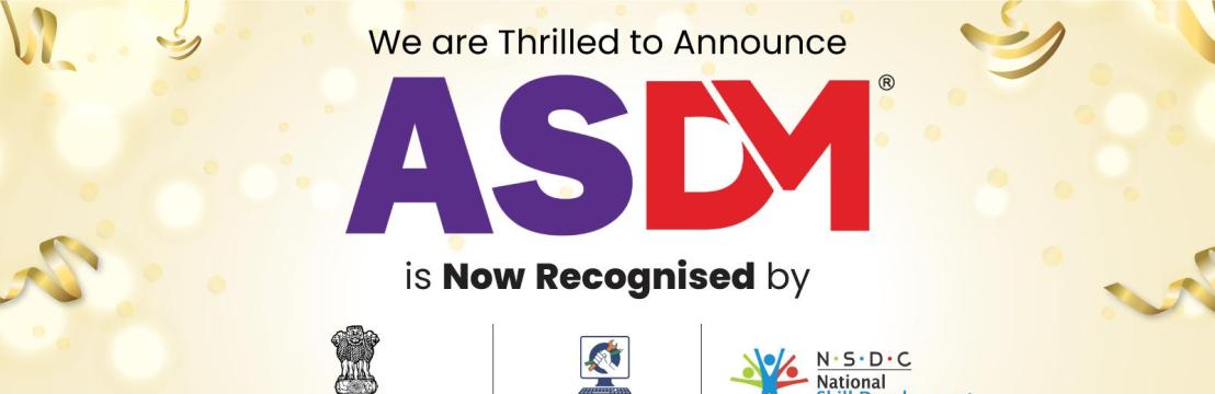 ASDM Institute