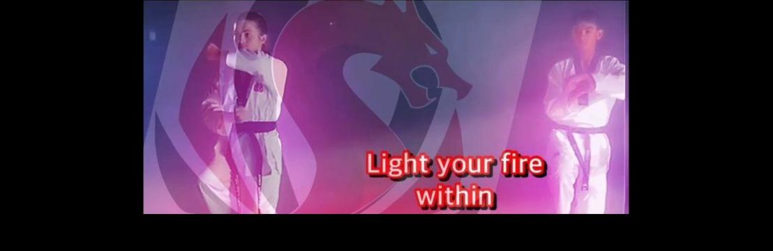 Dragon Taekwondo  Academy